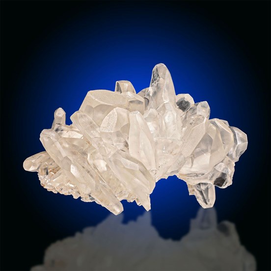 Calcite-José Maria Patoni | San Juan del Rio | Durango | Mexico